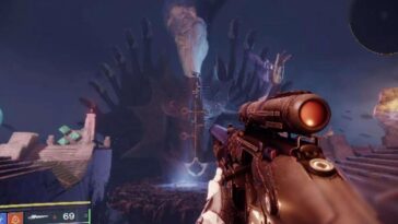 Still No One Has Beaten Destiny 2’s Final Shape Raid, Now Its Longest Ever