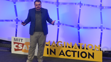 Research Scientist Andrei Barbu Gives Us Input On LLM Design