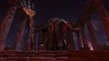 62% Of ‘Elden Ring’ Players Haven’t Beaten The Boss You Need To Start ‘Shadow Of The Erdtree’