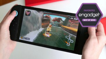 The best Nintendo Switch 2 accessories for 2025