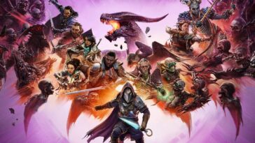 ‘Dragon Age: The Veilguard’ Leads 2025 Gayming Awards Nominations