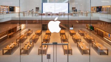 Apple Launches New Money-Off Promotion When You Recycle Old Gadgets