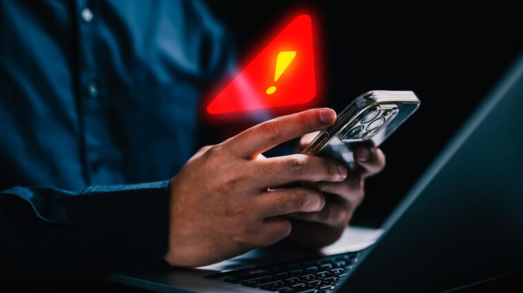 Here’s What To Do If Your iPhone Gets Hacked