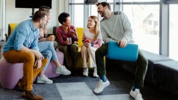 UX Design For Mental Health: A Path To Better Workplace Well-Being