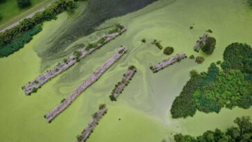 Climate Change And Water: A Paradox And Opportunity