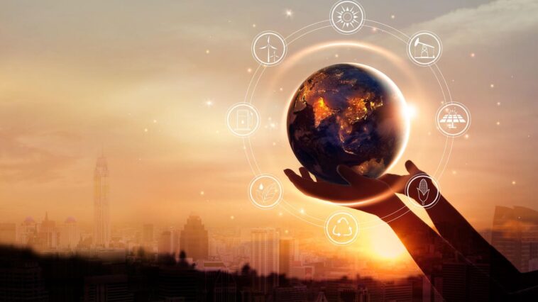 Earth Day 2025: Supply Chains Hold The Key To A Sustainable Future