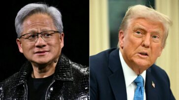 H20 Chip Ban Jolts China AI Firms, But They’ve Long Braced For Impact