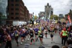 4 Ways Technology Is Powering Sustainability At 2025 London Marathon
