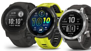 Garmin Fenix 8 LTE Could Help Save Reviled Connect+