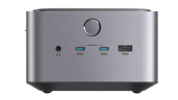 Anker Prime Thunderbolt 5 Docking Station With Dual 8K Video Unveiled Today