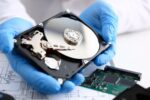 C1Q 2025 HDD Industry Update C1Q 2025 HDD Industry Update