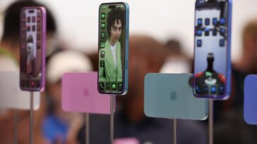 Will Google Gift The Pixel’s Superpower To The iPhone 17 Pro?