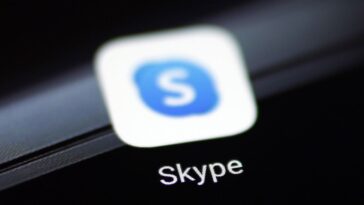Farewell To Skype As Microsoft Pulls The Plug On Video Messaging Platform