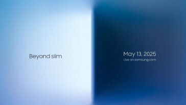 Samsung’s Super-Thin Galaxy S25 Edge Has Piqued My Interest