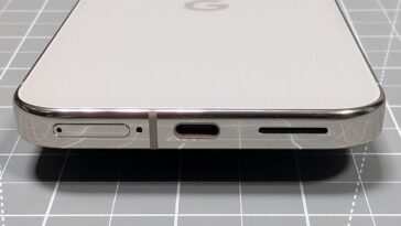 Google’s Winning Trait Hiding Inside The New Pixel 10 Pro