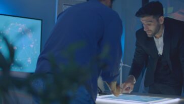 How Tech Executives Can Embrace The State And Local Government Markets