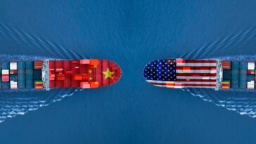 What Does The Tariff Rollback Mean For The Automotive Sector?