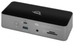 Other World Computing’s First Thunderbolt 5 Dock Unveiled At Computex Taipei