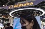 Alibaba Shares Fall On Report Of U.S. Scrutiny Of Apple AI Deal Alibaba Shares Fall On Report Of U.S. Scrutiny Of Apple AI Deal