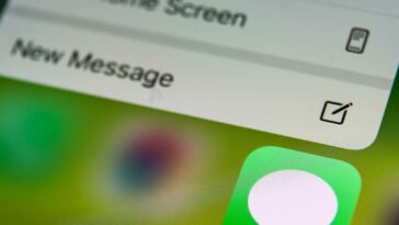 Apple’s iPhone Update—Why You Need To Change Your Messaging App