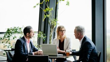 Forging A Path: Lessons From Building A Cybersecurity Company