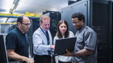 Prioritizing Compliance: A Key Differentiator For Tech Companies