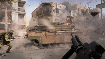‘Battlefield 6’ Players Revolt Over A Lack Of Weapon Locking