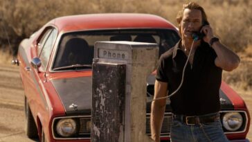 ‘Duster’ Is A Muscle Car Crime Drama With An Identity Crisis