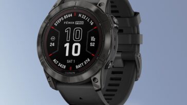 These Garmin Fenix And Forerunner Owners Are Getting Left Behind