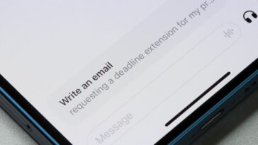 ChatGPT Prompts And AI Tips For Drafting Amazing Emails