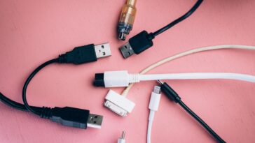 A Tangled Past: Why We Still Live In A World Of Cable Chaos