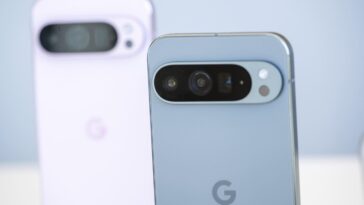 Google Makes New $400 Offer To Pixel 9 Pro Buyers