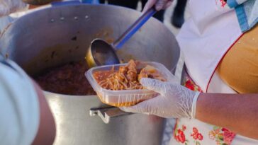 The Argentine Government’s War On Inflation Is Also A War On Care