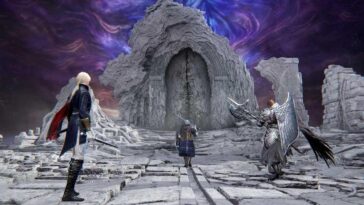 ‘Elden Ring Nightreign’ Is Already Being Patched To Be Easier