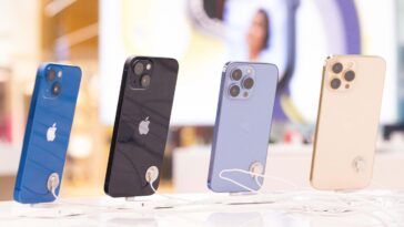 What Apple’s Surprise Free Offer To All iPhone 13 Users Means Right Now