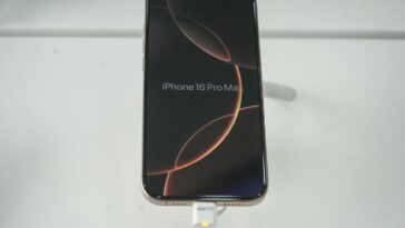 Apple iPhone 17 Pro Max: The Best View Yet Of New Design Just Leaked