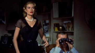 One Of The Best Thrillers Ever Made Time Just Landed On Netflix