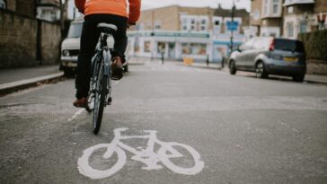 How AI Can Help Protect Vulnerable Road Users