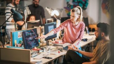 Why AI-As-Coder Is Said To Be The Fastest Path Toward Reaching Artificial General Intelligence