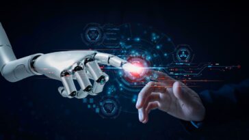 Driving AI Innovation: Keeping Humanity In The Loop