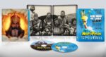 ‘Monty Python And The Holy Grail’ To Get 50th Anniversary 4K Blu-Ray Release