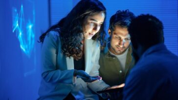 Crossing The AI Chasm: 8 Principles For Successful Implementation