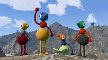 10 Of The Best-Looking Indie Games From 2025’s Summer Showcases