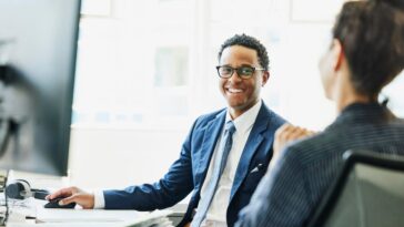 From Technology To Company Vision: The Evolving Role Of The CTO