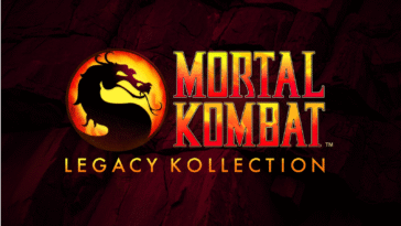 Mortal Kombat: Legacy Kollection Revealed, Coming This Year