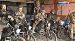 ‘Race Or Die’: Russian Survival Guide For Mad Max Motorbike Assaults ‘Race Or Die’: Russian Survival Guide For Mad Max Motorbike Assaults