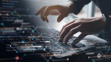 Could An Ingenious Solo Coder Be The Tipping Point For Turning AI Into AGI?
