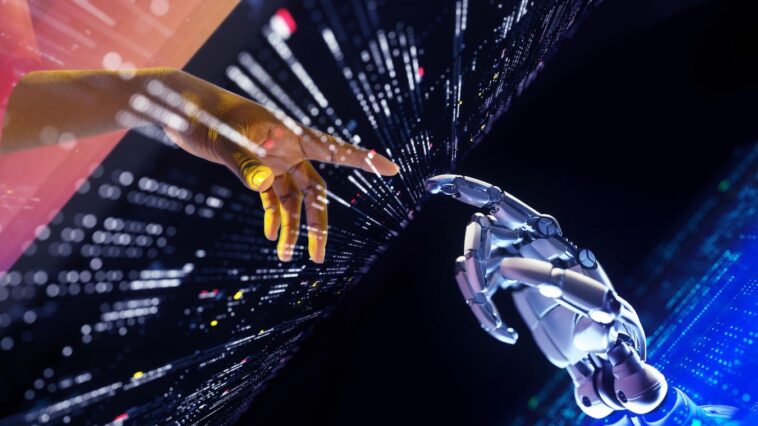 Every Business Is Becoming An AI Company. Here's How To Do It Right