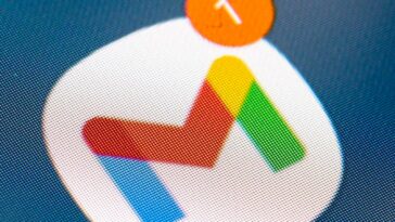 Google’s Gmail Warning—Do Not Use Any Of These Passwords