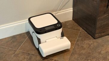 Matic Robots Is Challenging The Robovac Status Quo